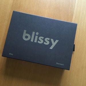Blissy Pillowcase